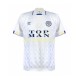Camisola Leeds United Retro Homem Equipamento Primeiro 1989-1990 Manga Curta